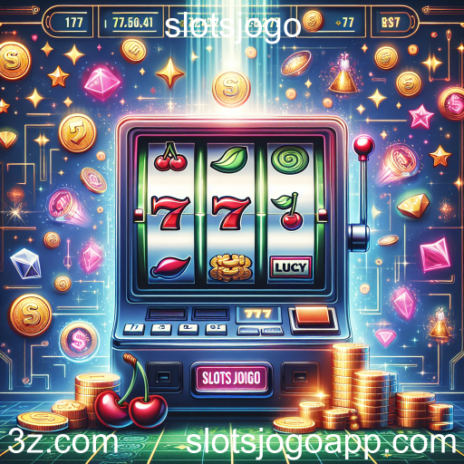 O Guia Completo para Depósitos em Slots: Aumente Sua Diversão no Jogo