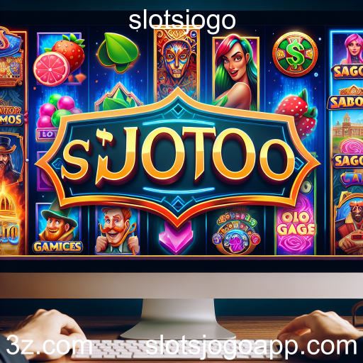Explorando os Melhores Fornecedores de Jogos de Slots