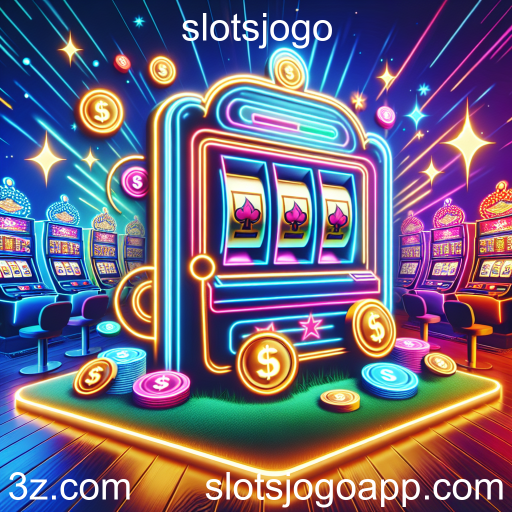 Dicas Essenciais para Jogar Slots com Sucesso